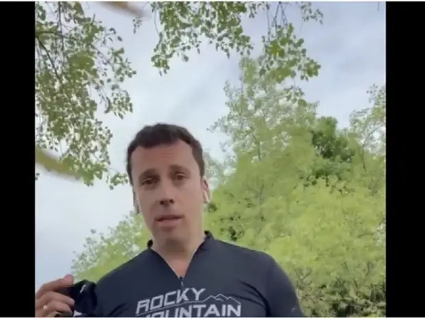 Наташа Белоковская. Окончание саги мы все скоро увидим..