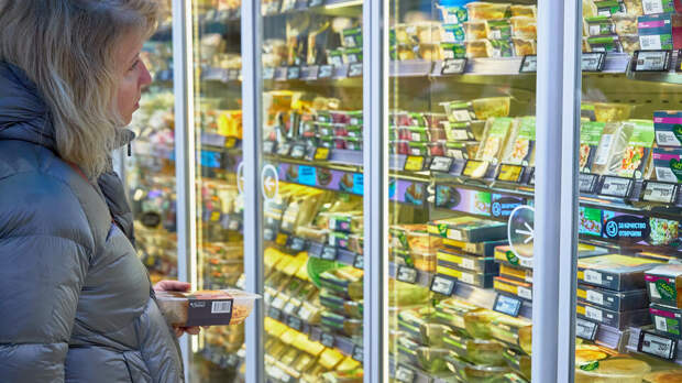 Россельхоз предложил штрафовать за нарушение пищевых техрегламентов