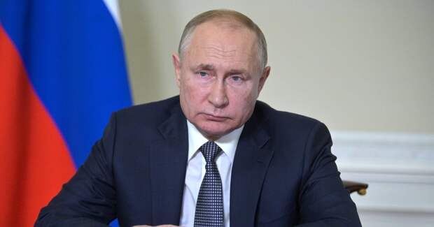 Владимир Путин одобрил выходные с 30 октября по 7 ноября