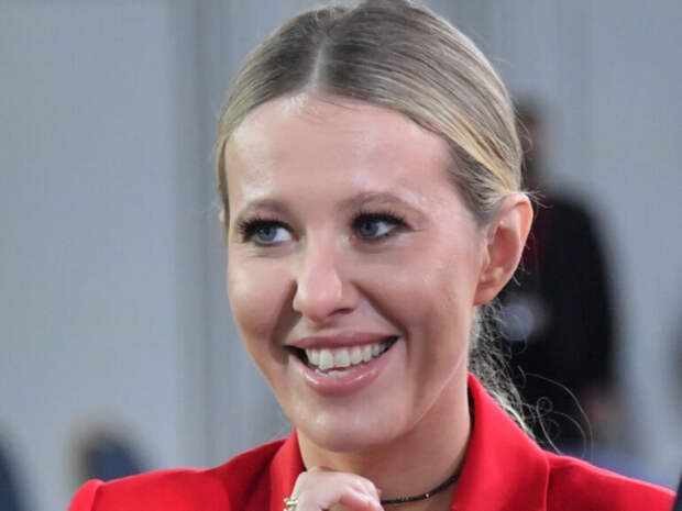 “Надо работать в России”, – Ксения Собчак рассказала о кадровых перестановках в своей команде