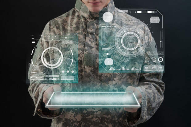 Доцент Зиборов: ИИ и умное оружие будут применяться в военной сфере все чаще