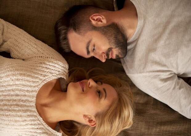 Гляжусь в тебя, как в зеркало: правда ли, что все наши партнеры — это отражение нас самих