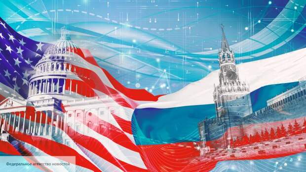 Политолог Миронов: российские военные могут «встряхнуть» США операцией на Украине