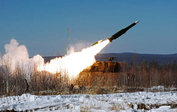 Ночью 10 января средства ПВО России сбили в регионах 59 беспилотников