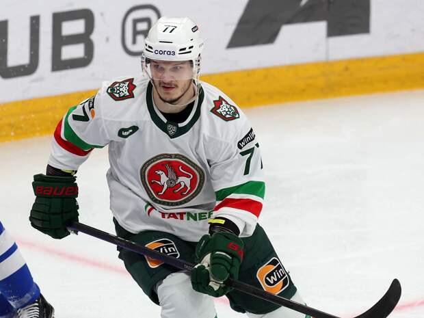 Кирилл Адамчук перешел в «Динамо»