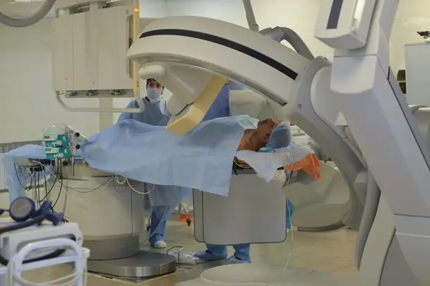 Более двух тысяч россиян посетили Нижегородскую области в рамках медицинского туризма в 2022 году