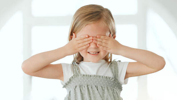 Гимнастика для глаз