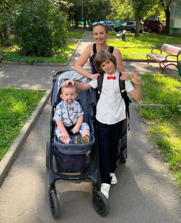 фото: соцчелтәрләр