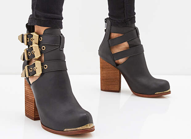 Jeffrey Campbell for Tervolina