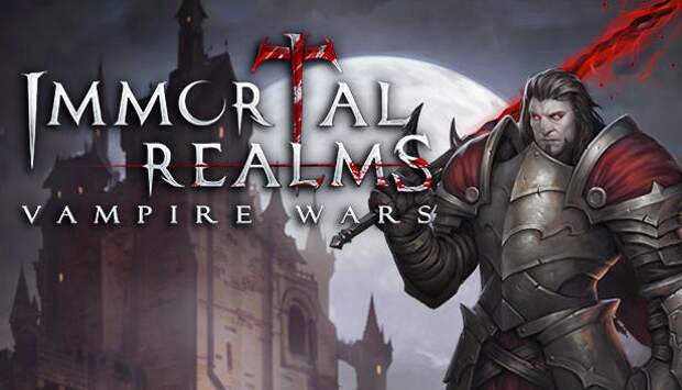 Герои клыка и магии. Immortal Realms: Vampire Wars: Превью по бета-версии