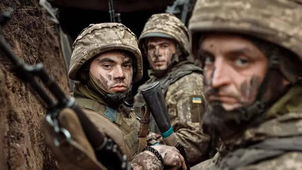 «За что воевали?»: бойцы ВСУ задумываются о том, чтобы «двигать на Киев»