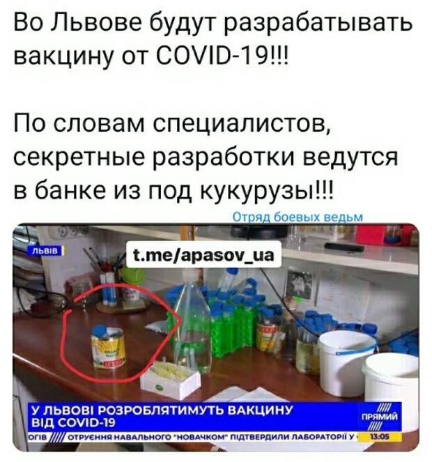 Политические картинки