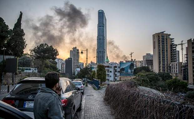 Спецназ Израиля в Ливане был расстрелян в упор: 50-летняя женщина достала «Калаш» и открыла огонь первой. Подробности