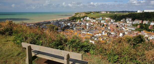 Британское правительство призвало жителей прибрежных районов готовиться к миграции