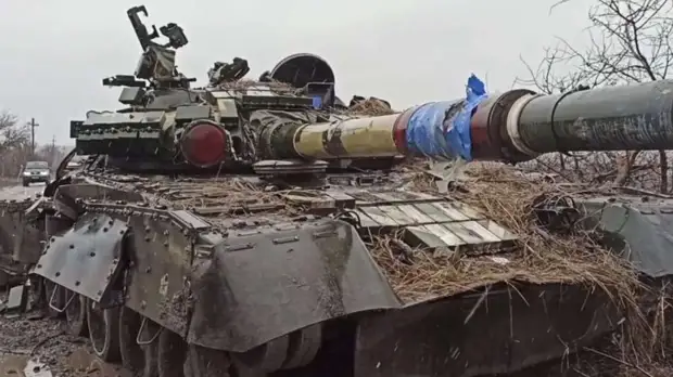 Командир ДНР Авидзба: украинские военные чувствуют «снарядный голод»