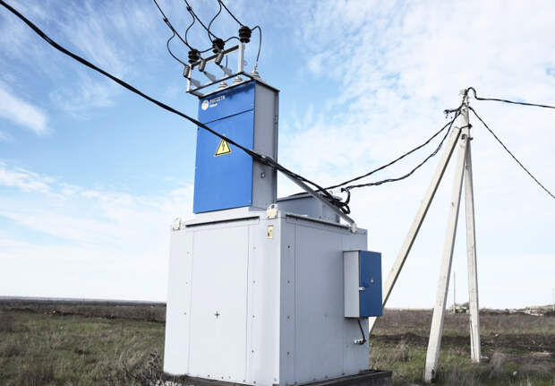 «Россети Юг» отремонтировали 25 подстанций в восьми районах Адыгеи и Кубани