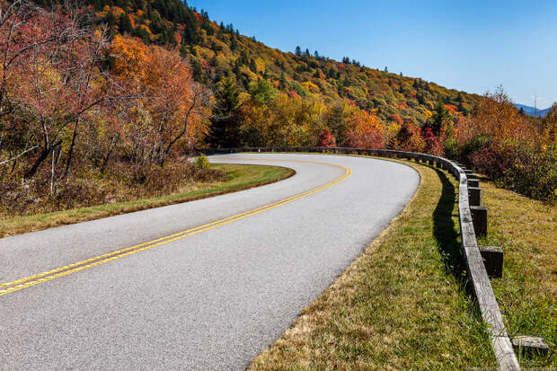 Blue Ridge Parkway