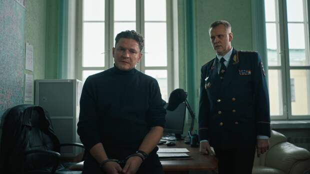 Формула хорошего детектива: как «Первый отдел» стал самым народным сериалом