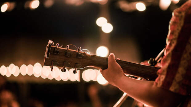 Артисты Росгосцирка провели выступление в Донецком центре травматологии