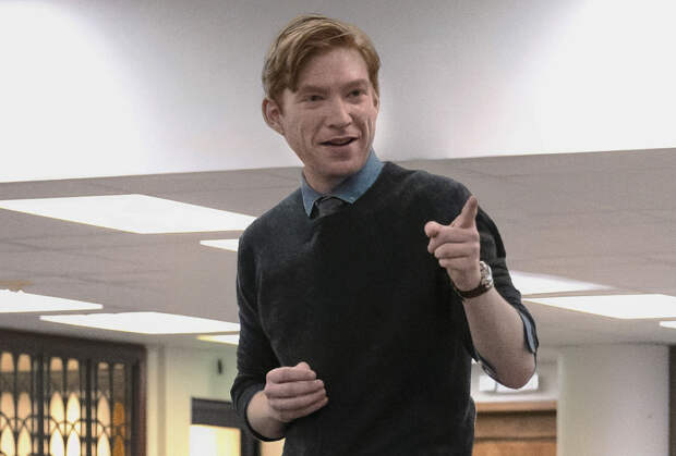 The Paper: Peacock Sets September Release Date (and Fast Episode Rollout) for The Office Spinoff