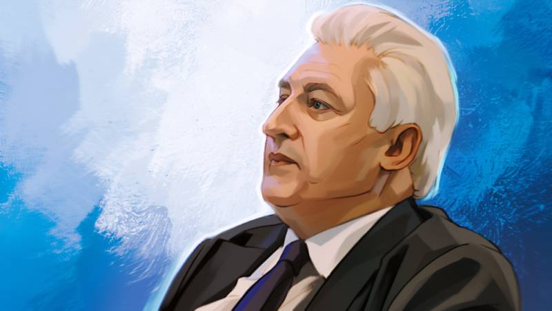 Коротченко назвал особенность С-400, обнуляющую угрозу бомбардировщиков США еще в момент вылета