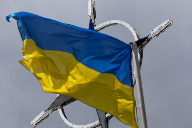 Советник замглавы минобороны Украины заявила о токсичности ведомства
