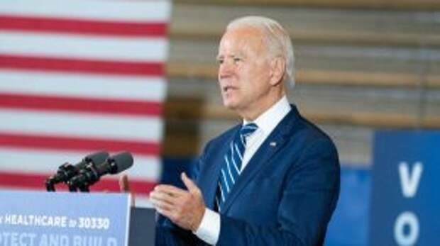 Китайцы раскрыли планы Байдена в отношении России – СМИ