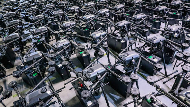 Эксперт Кудряшов: мир ждет волна нелегальной торговли оружием после войн