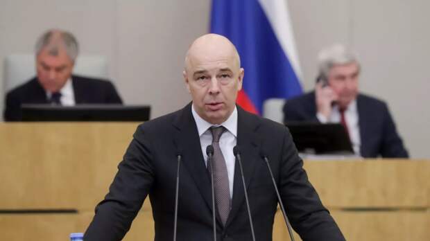 Силуанов выразил уверенность в замедлении инфляции в России во втором полугодии