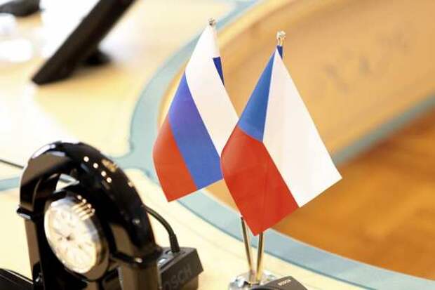 Голос разума: чешские депутаты призвали правительство к нормальным отношениям с Россией | Русская весна