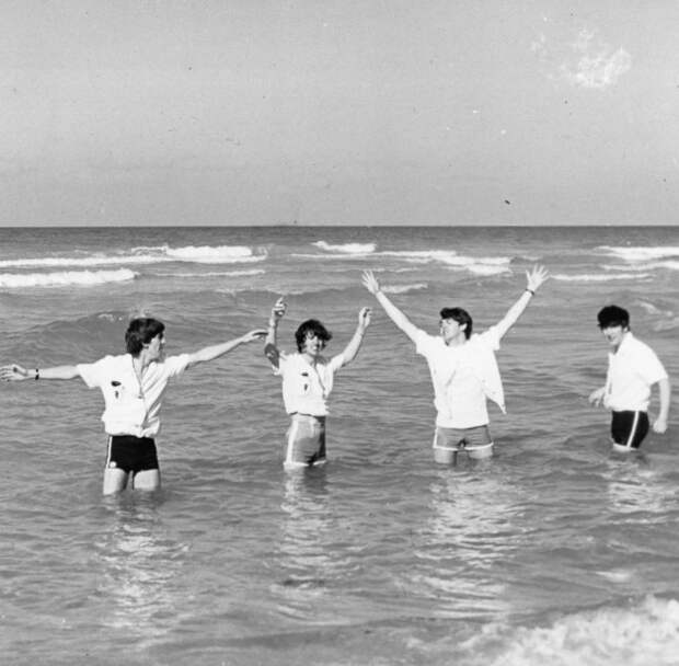 Is there something you've always wished you could ask them?