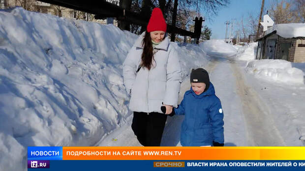 Мальчика, которому не продали букет для мамы на 8 марта, поддержала вся страна