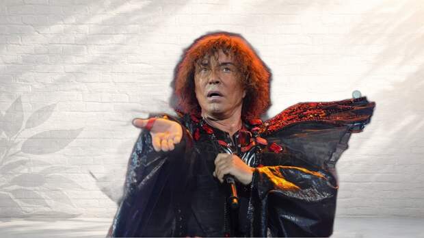 Полвека брака, но без детей: «Жанр не терпит дряхлости» — почему 76-летний Валерий Леонтьев распродает особняки и живет в Майами?