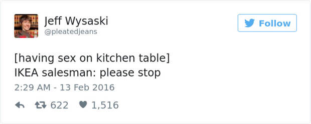 Unexpected Ending