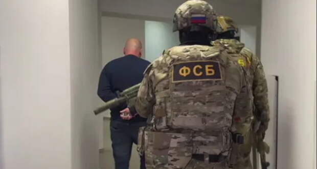 В РФ задержаны агенты Главного управления разведки министерства обороны Украины. Об этом, передает корреспондент...