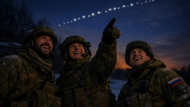 Спутник Starlink потерян на орбите из-за «аномалии»