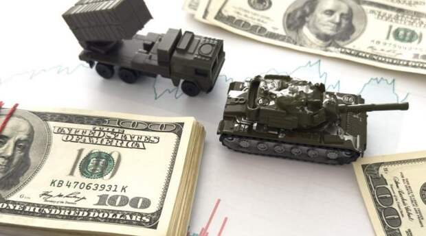 Политики в Италии снова призывают ЕС прекратить помощь Киеву