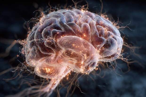 Как Prozac «размягчает» мозг: новое объяснение действия популярного антидепрессанта