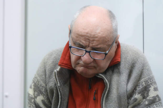 Нажившему миллионы рублей на «Патриоте» российскому генералу вынесли приговор