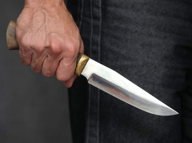 Пассажир ранил ножом контролера на станции «Люблино»