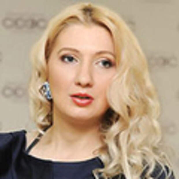 Екатерина Любимова