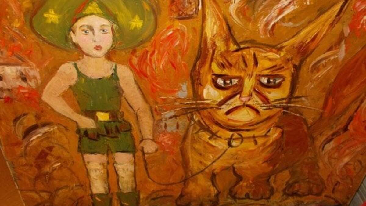 Скандальная выставка, россияне хотят стать чиновниками и Роскомнадзор против Твиттера