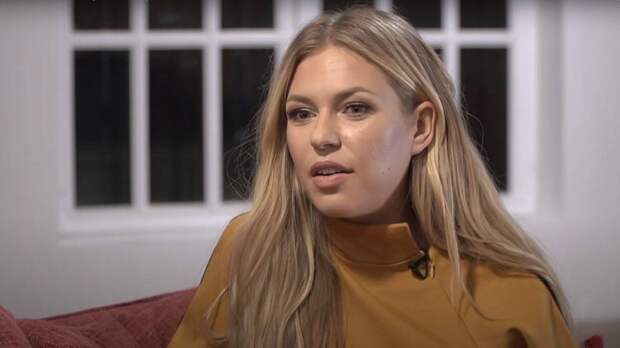 Рита Дакота рассказала об отказе своего отца лечиться от алкогольной зависимости