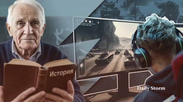 «Это влияет на сохранение исторической достоверности и умы молодежи». Участник «Времени Героев» оценил важность видеоигр на турнире по «Миру Танков»