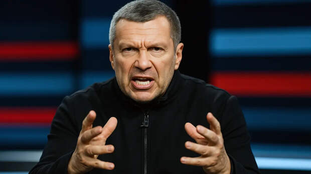 "Я даже не знаю, как такое назвать": Соловьёв рассказал, кто на самом деле убивает Россию. Запад тут ни при чём