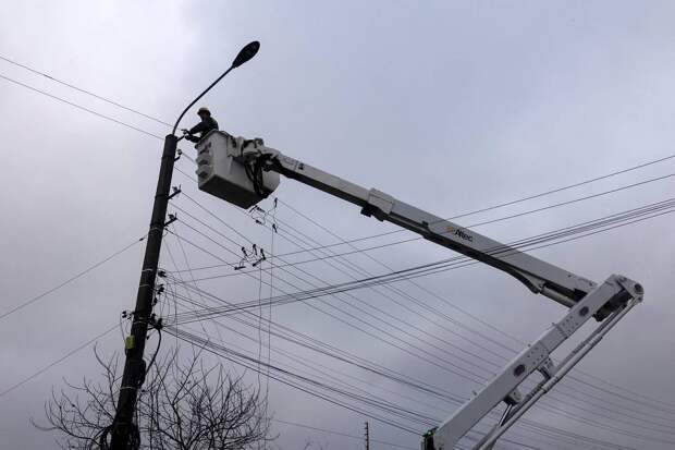 Раскрыта одна из целей массированного удара по Украине