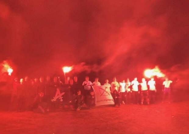 «Зеленюгенд» на марше! Украина начинает подготовку к бандеровскому подполью