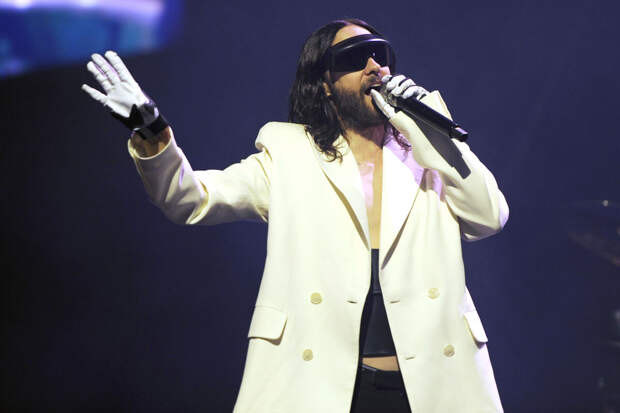 Джаред Лето подал заявку на регистрацию в России товарного знака со своим именем