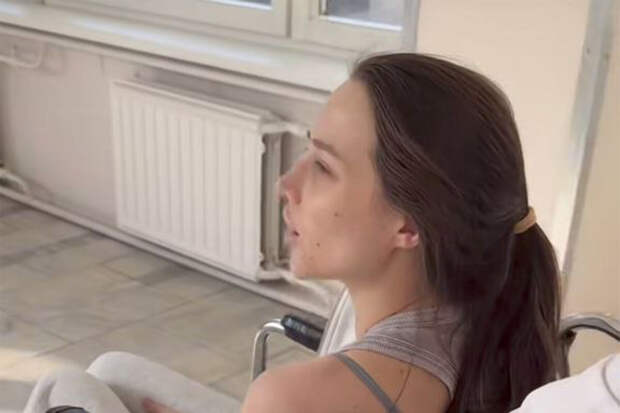 Mash: блогерша Лерчек пропустит суд из-за начала лучевой терапии