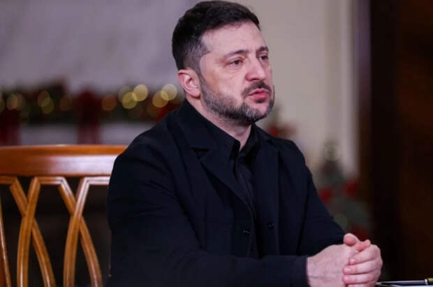 Сальвини: Зеленскому придется выбирать между поражением и разгромом